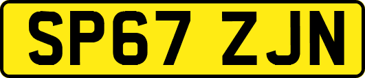 SP67ZJN
