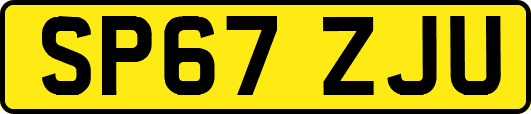 SP67ZJU