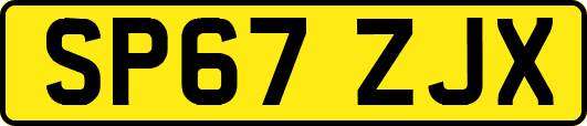 SP67ZJX