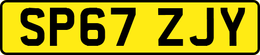 SP67ZJY