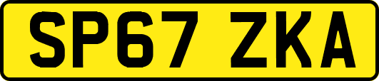 SP67ZKA