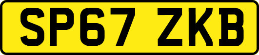 SP67ZKB