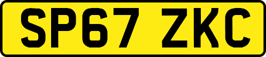 SP67ZKC