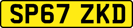 SP67ZKD