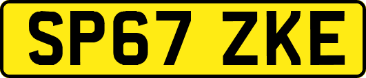 SP67ZKE