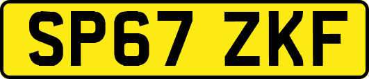 SP67ZKF