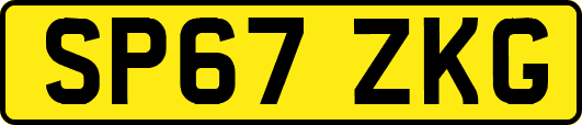 SP67ZKG