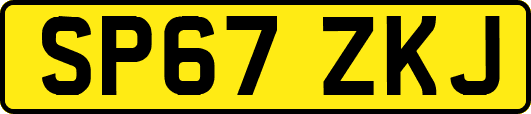 SP67ZKJ