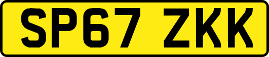 SP67ZKK