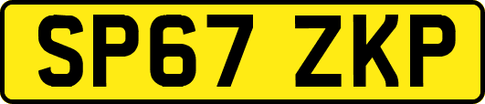 SP67ZKP