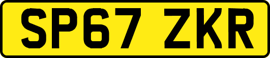 SP67ZKR