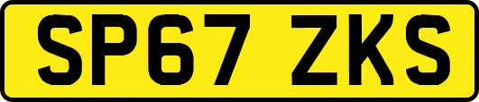 SP67ZKS