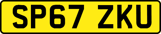 SP67ZKU