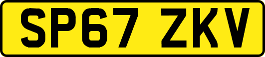 SP67ZKV