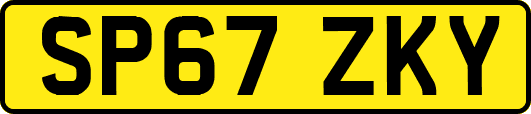 SP67ZKY