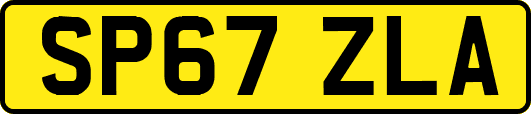 SP67ZLA