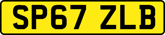 SP67ZLB