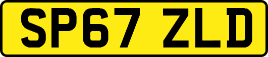 SP67ZLD