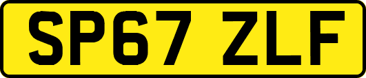 SP67ZLF