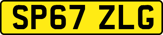 SP67ZLG