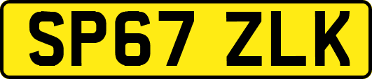 SP67ZLK