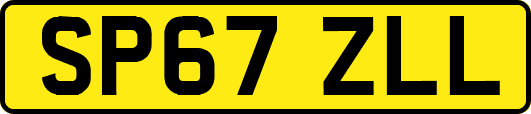 SP67ZLL