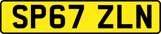 SP67ZLN