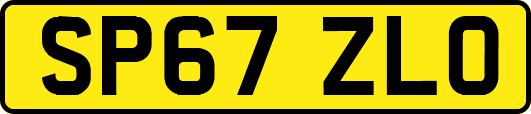 SP67ZLO