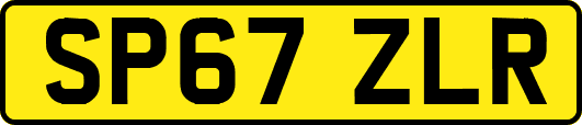 SP67ZLR