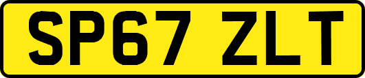 SP67ZLT