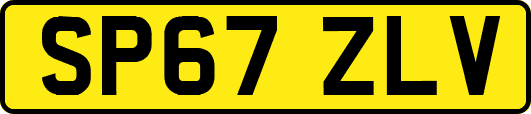 SP67ZLV