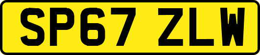 SP67ZLW