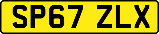SP67ZLX