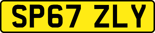 SP67ZLY