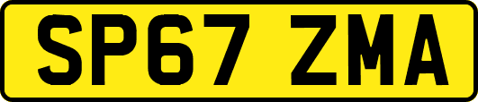 SP67ZMA