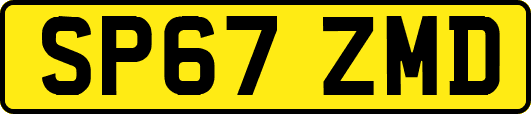 SP67ZMD