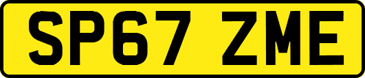 SP67ZME