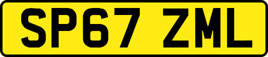 SP67ZML