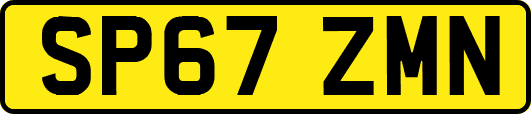 SP67ZMN