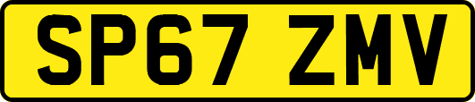 SP67ZMV