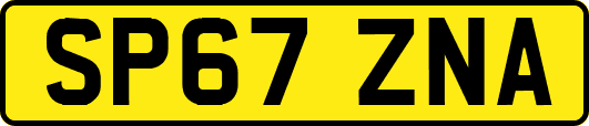 SP67ZNA
