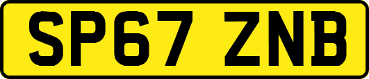 SP67ZNB