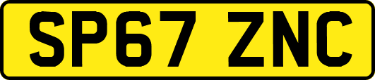 SP67ZNC
