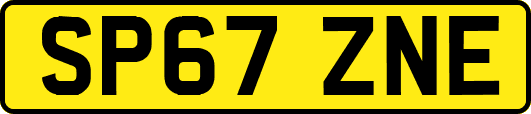 SP67ZNE