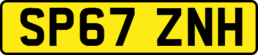 SP67ZNH