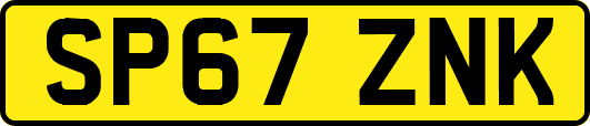 SP67ZNK