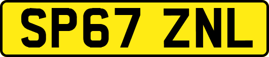 SP67ZNL