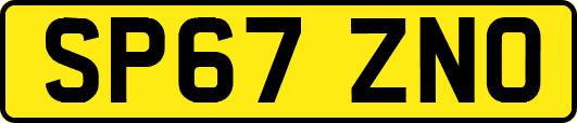 SP67ZNO