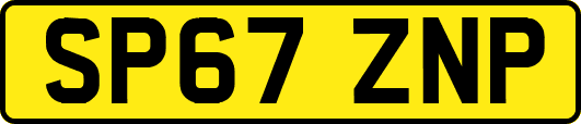 SP67ZNP