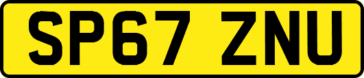 SP67ZNU